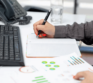 Servicio de Contabilidad para PYMES