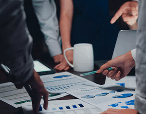 Consultoría Estratégica Empresarial